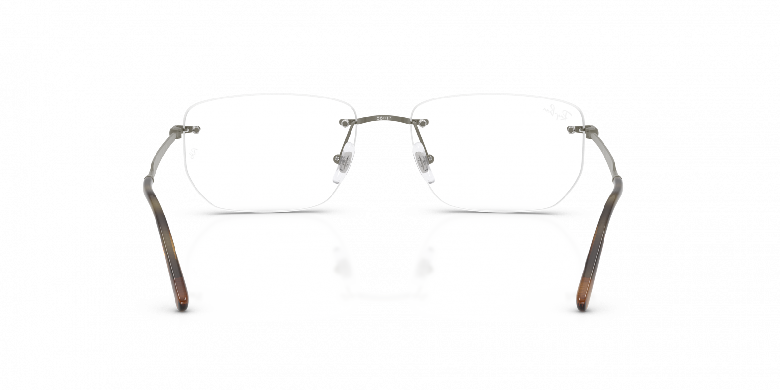 Ray Ban RX3768V 3201  